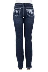 Womens Pure Western Raina Jeans