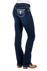 Womens Pure Western Raina Jeans