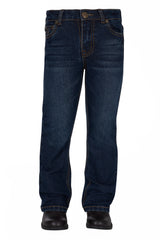 Pure Western Girls Sam Bootcut Jean