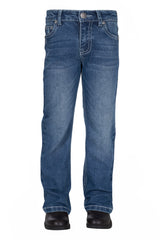 Pure Western Girls Pam Bootcut Jean