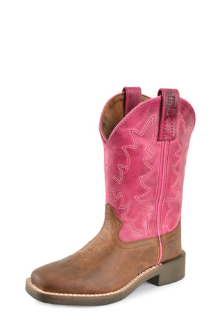 Pure Western Children Molly Boot
