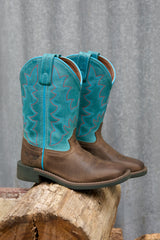 Pure Western Childrens Andi Boot