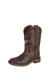 Pure Western Childrens Denver Boot