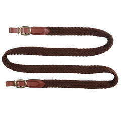 Cottonfields Polocrosse Rein - Brown