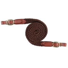 Cottonfields Polocrosse Rein - Brown