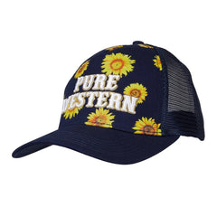 Pure Western Frankie Trucker Cap