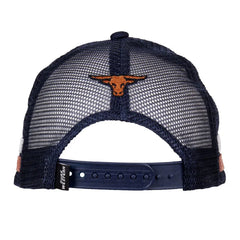 Pure Western Kids Rodeo Trucker Cap