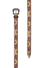 Pure Western Taliah Belt