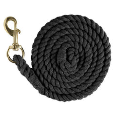 Lead Rope - Poly Cotton 8'