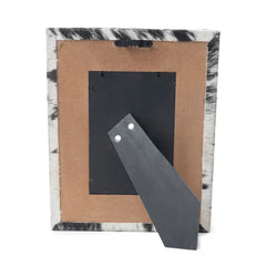 Tumbleweed Trail Photo Frame | Black & White