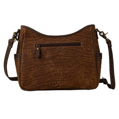 Heartwood Leather & Hair-on Bag