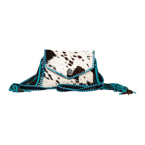 Pony Highlands - Hair on Bag