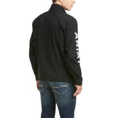 Ariat Mens New Team Jacket | Black