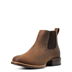 Ariat Mens Booker Ultra RT