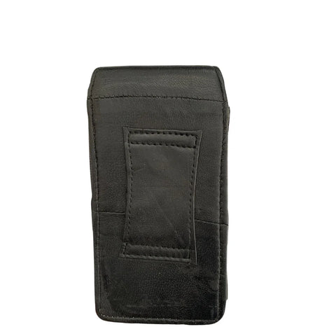 Upright Phone Case | Black