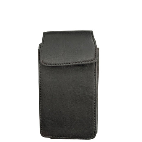 Upright Phone Case | Black