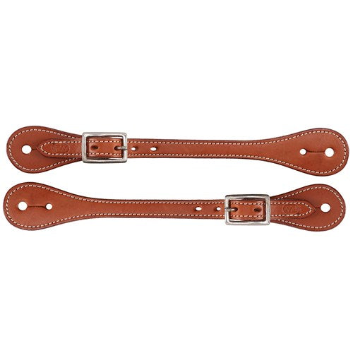 Fort Worth Western Spur Straps - Men