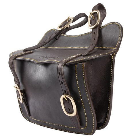 Fort Worth Stockman's Saddle Bag