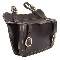 Fort Worth Stockman's Saddle Bag