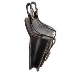 Fort Worth Stockman's Saddle Bag