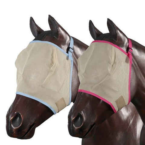 Dakota Fly Mesh Mask