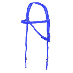 Nylon Braided Bridle