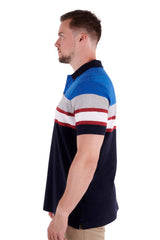 Thomas Cook Mens Milthorpe SS Polo