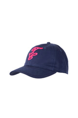 Thomas Cook Script Logo Cap