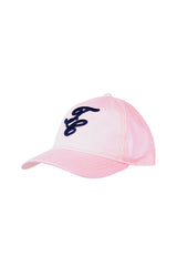 Thomas Cook Script Logo Cap