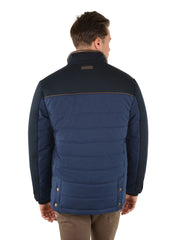 Thomas Cook Mens Aitkins Jacket Navy