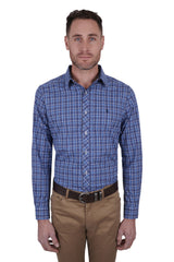 Thomas Cook Mens David LS Shirt | Tailored