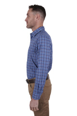 Thomas Cook Mens David LS Shirt | Tailored