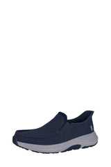 Thomas Cook Mens Mitch Comfort Shoe | Navy