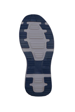 Thomas Cook Mens Mitch Comfort Shoe | Navy