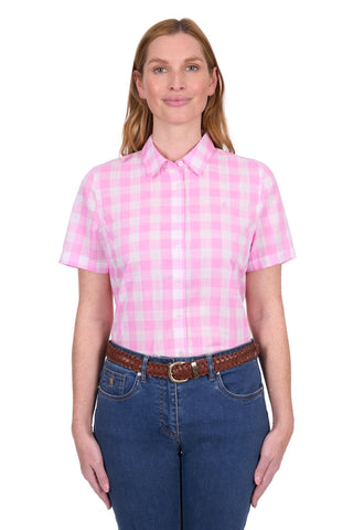 Thomas Cook Womens Eliza LS Shirt