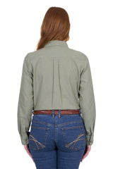 Thomas Cook Womens Blake LS Shirt