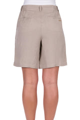 Thomas Cook Womens Kathy Linen Short