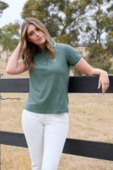 Thomas Cook Womens Michelle Polo