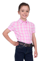 Thomas Cook Girls Eliza SS Shirt