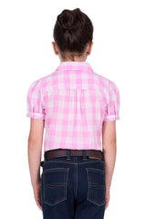 Thomas Cook Girls Eliza SS Shirt