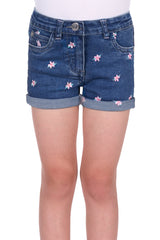 Thomas Cook Girls Hailey Denim Shorts