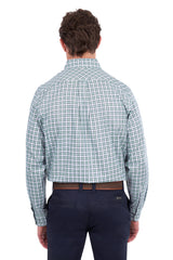 Thomas Cook Mens Rory 2PKT LS Shirt