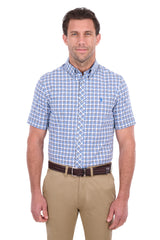 Thomas Cook Mens Theo Tailored Shirt