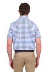 Thomas Cook Mens Theo Tailored Shirt