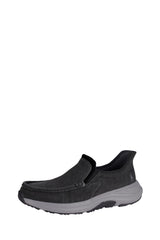 Men’s Thomas Cook Mitch Comfort Shoe - Washed Charcoal