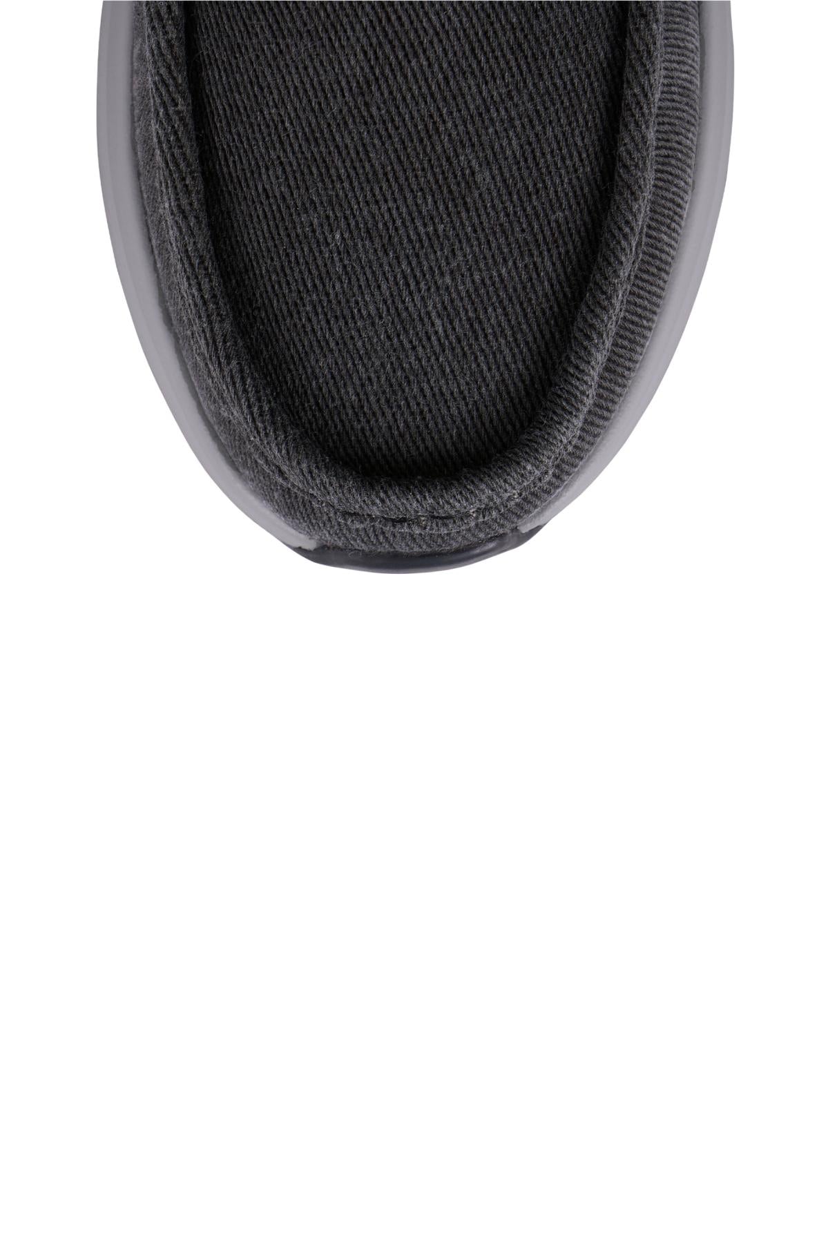 Men’s Thomas Cook Mitch Comfort Shoe - Washed Charcoal