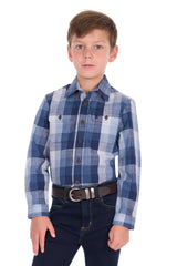 Thomas Cook Boys Oscar 2PK Shirt