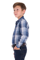 Thomas Cook Boys Oscar 2PK Shirt