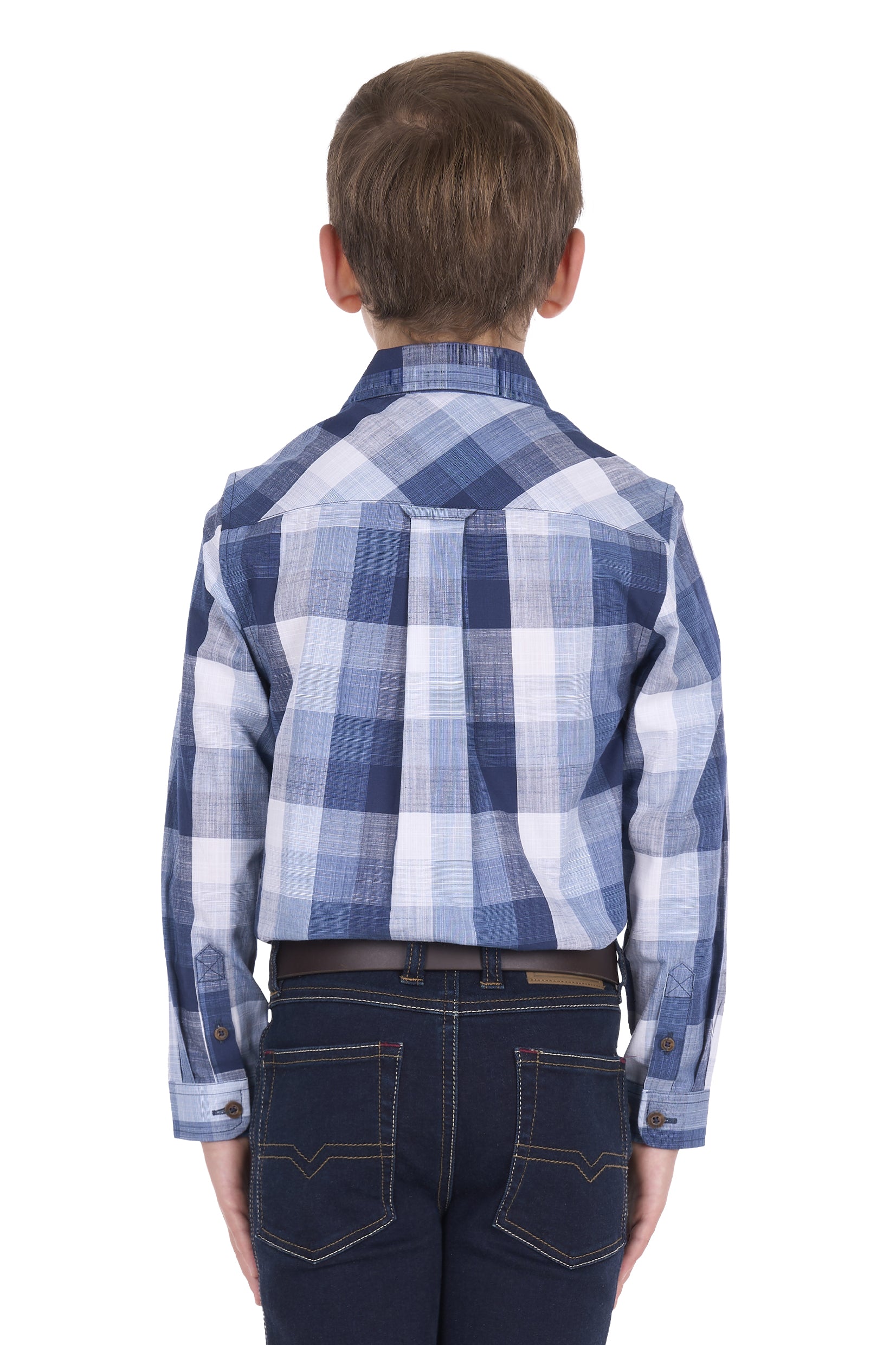 Thomas Cook Boys Oscar 2PK Shirt