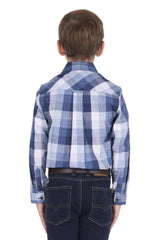 Thomas Cook Boys Oscar 2PK Shirt